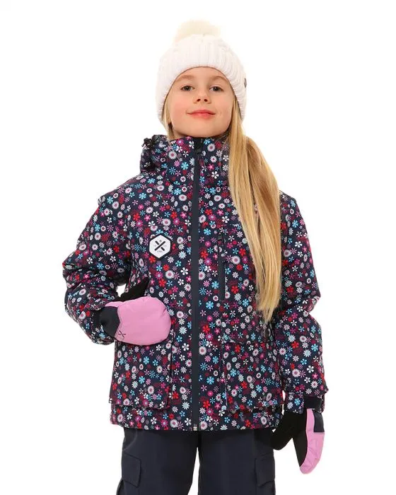 Yama Kids Ski Jacket 2021
