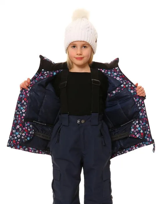 Yama Kids Ski Jacket 2021