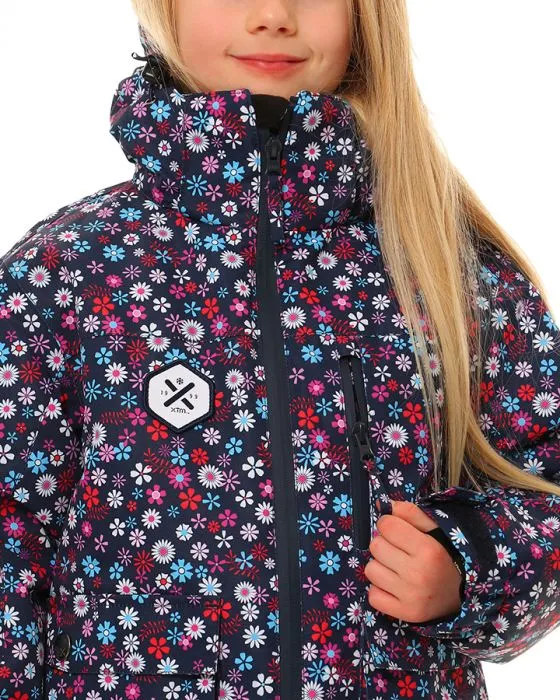 Yama Kids Ski Jacket 2021