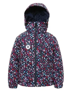 Yama Kids Ski Jacket 2021