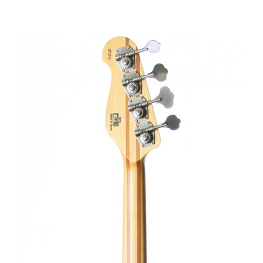 Yamaha BBP34VSB Bass Guitar - Vintage Sunburst