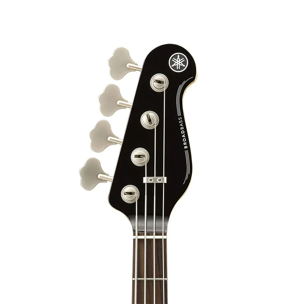 Yamaha BBP34VSB Bass Guitar - Vintage Sunburst