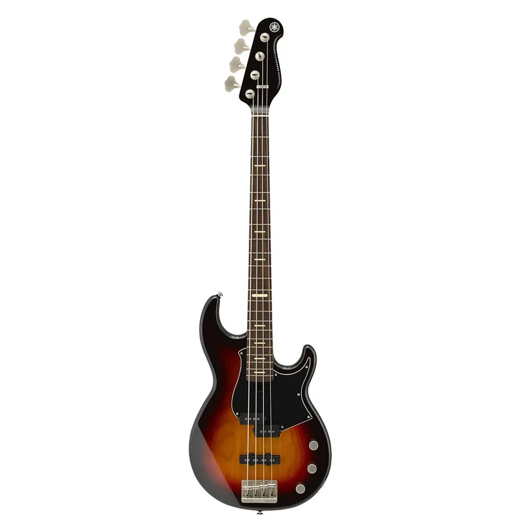 Yamaha BBP34VSB Bass Guitar - Vintage Sunburst
