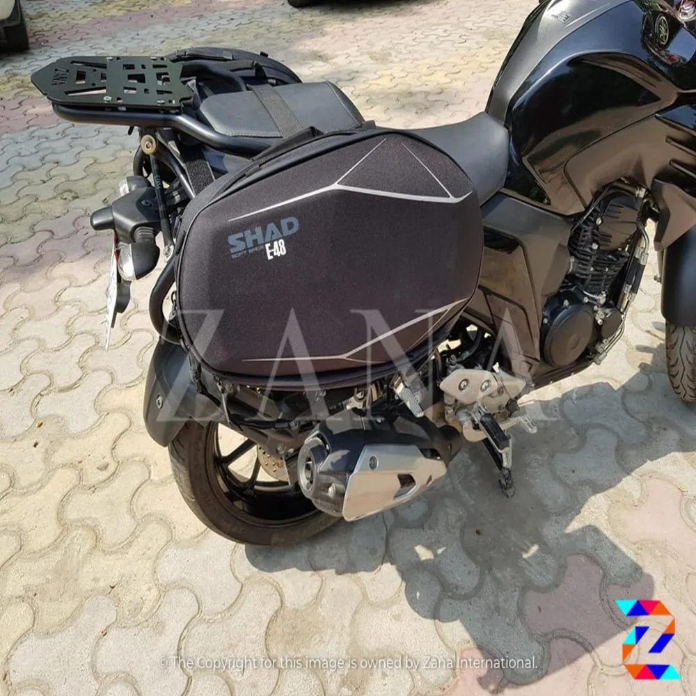 Zana Saddle Stay-FZ 25 (2017-2019)