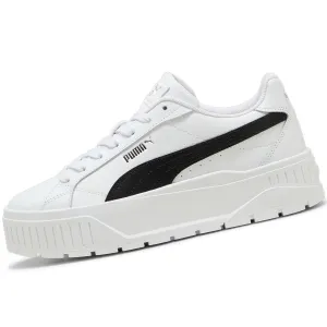 Zapatillas Puma Mujer Urbanas Karmen II Leather | 397456-03