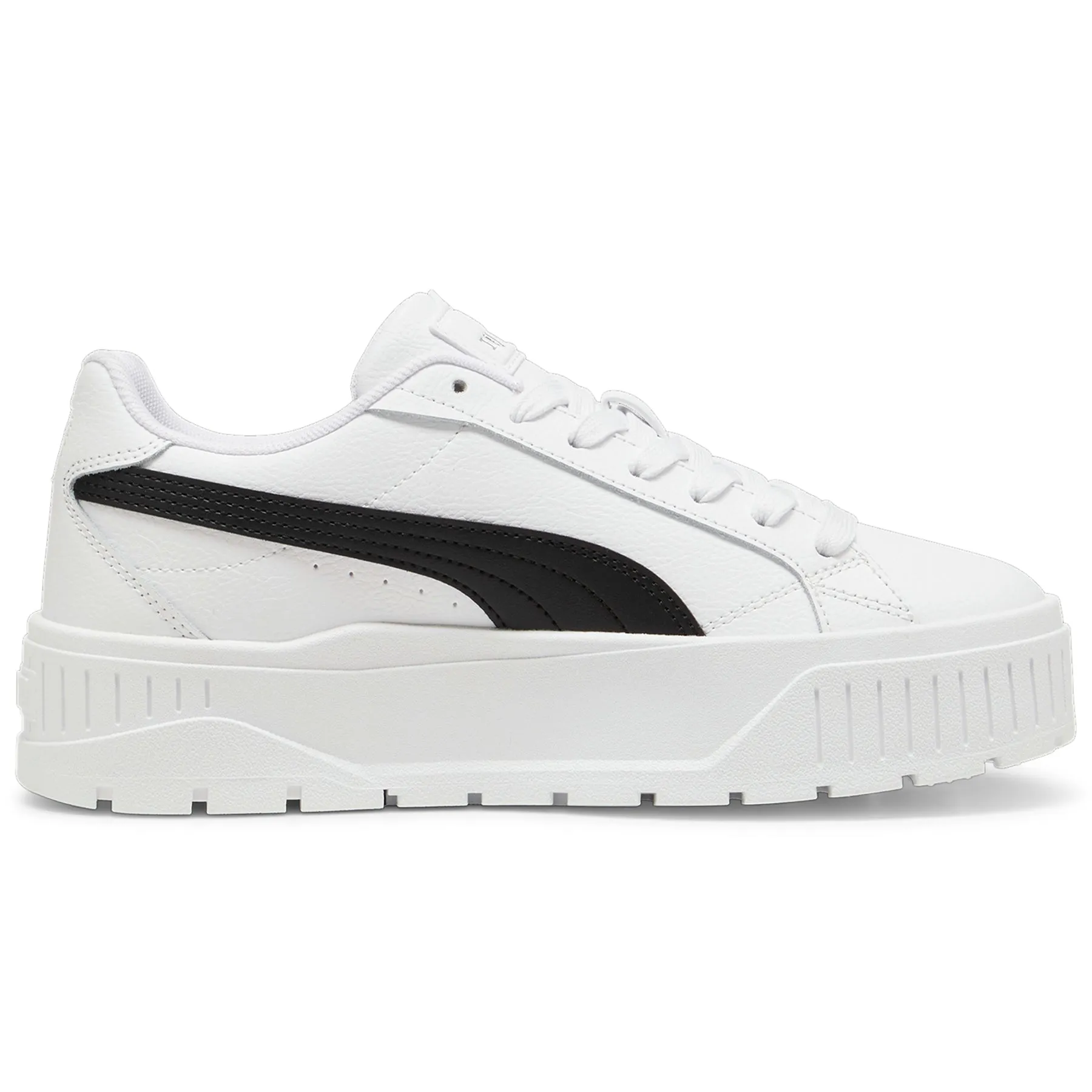 Zapatillas Puma Mujer Urbanas Karmen II Leather | 397456-03