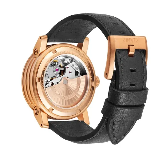 ZINVO Blade Rosegold (women)
