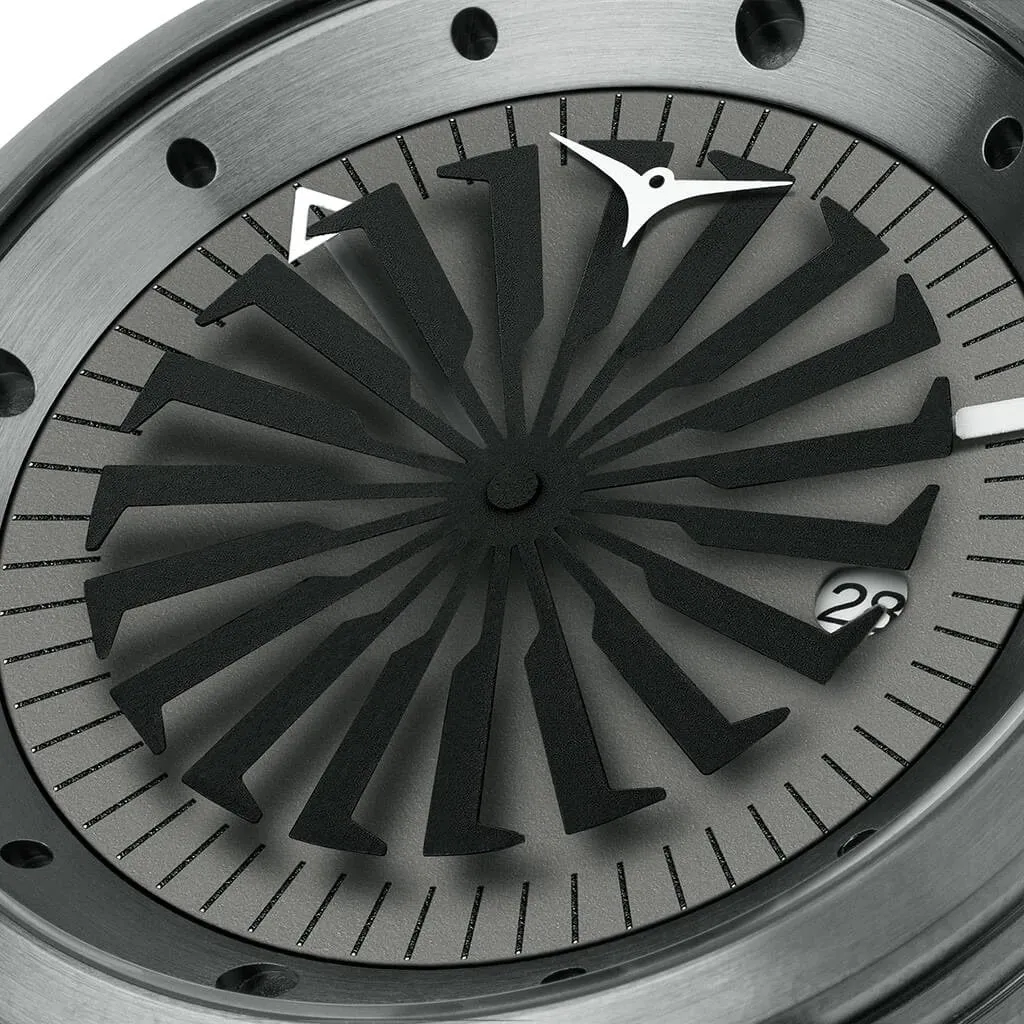 ZINVO Encore